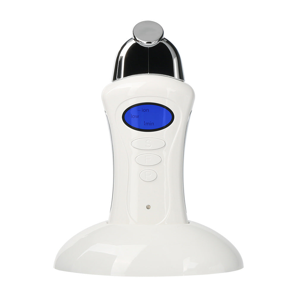 Microcurrent Facial Body Slimming Machine