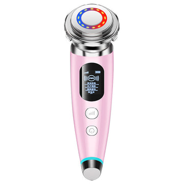 Mesotherapy Face Massager