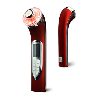 Five-in-one Radio Frequency Beauty Instrument