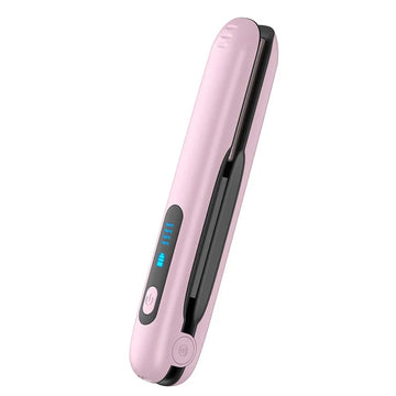 Wireless Hair Straightener