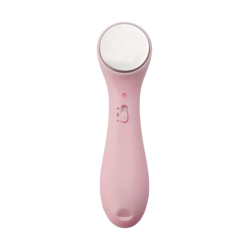 Ultrasonic Facial Massager